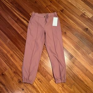 Lululemon joggers
